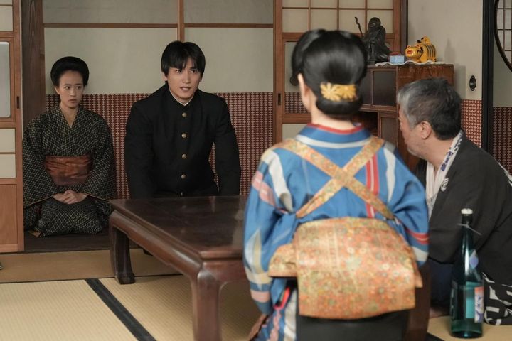朝ドラ【ブラッサム】明日のあらすじ：嘘を白状したふたりに新たな試練！珠（石橋静河）が見つけた一筋の希望とは？（ネタバレあり）