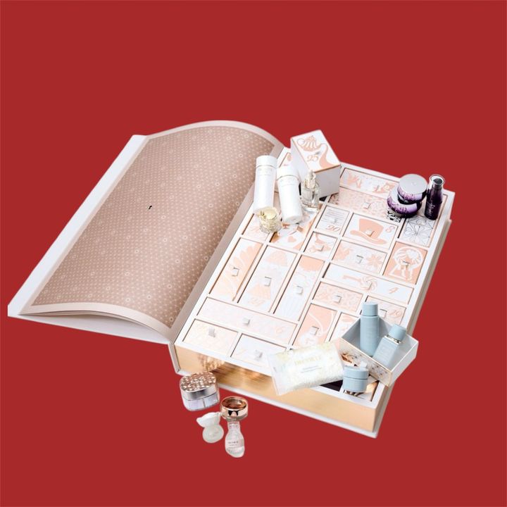 【10/28数量限定発売】コスメデコルテのアドベントカレンダー2026♡