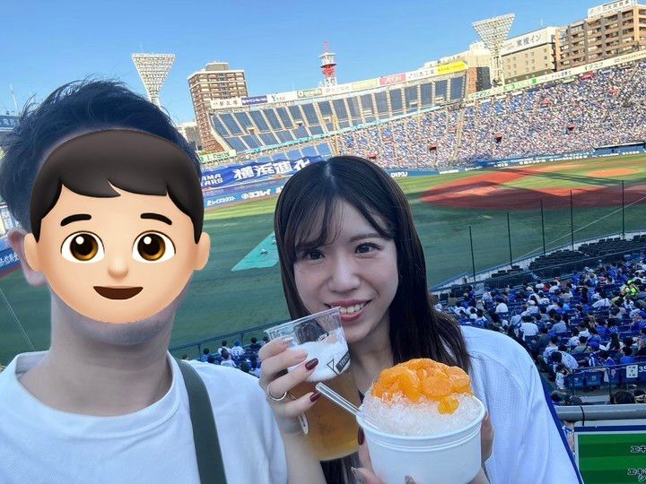 【スポーツ観戦】野球ファン歴20年の私がおすすめする♡観戦コーデ&必須持ち物リスト_7