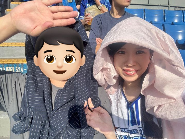 【スポーツ観戦】野球ファン歴20年の私がおすすめする♡観戦コーデ&必須持ち物リスト_11
