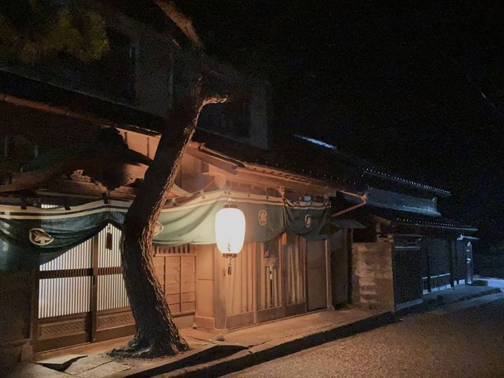 輪島便り