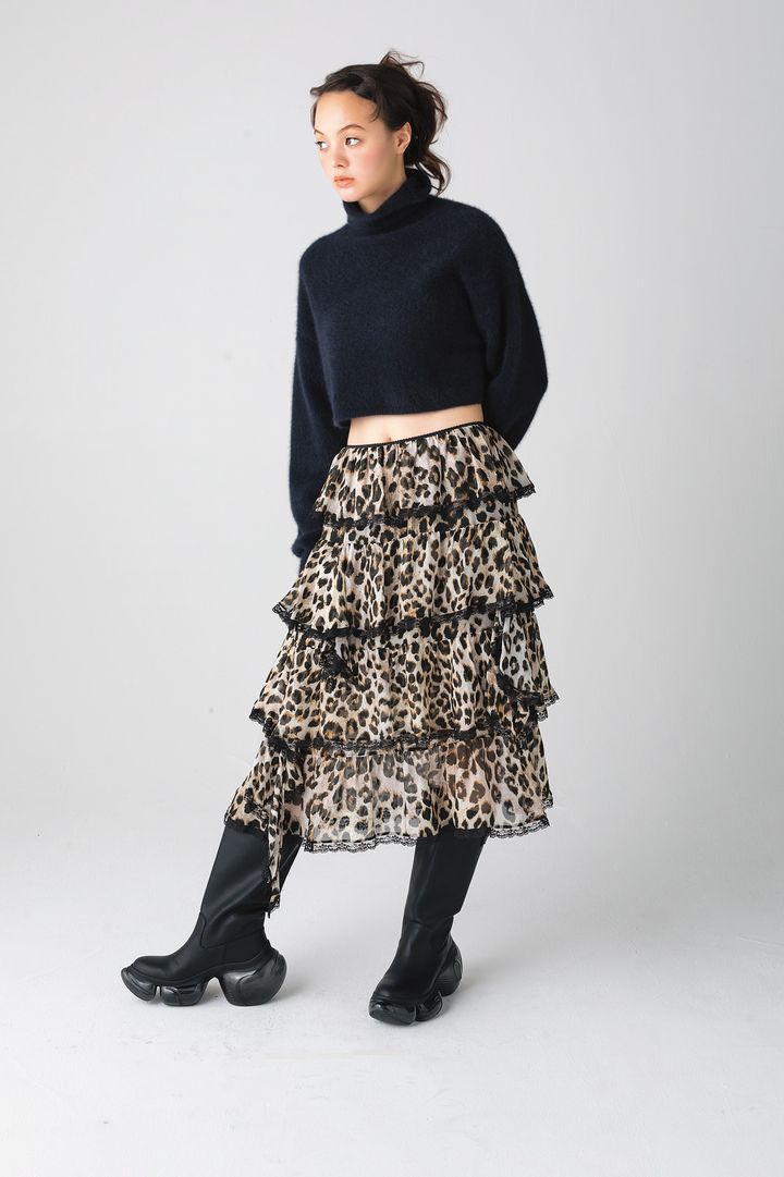 Antenna Fashion