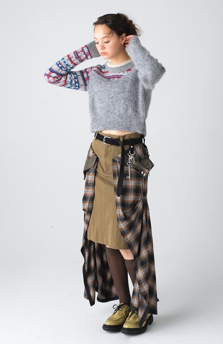 Antenna Fashion