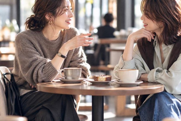久しぶりの再会、なぜか気まずい…。会話が弾む人がやっている３つの習慣