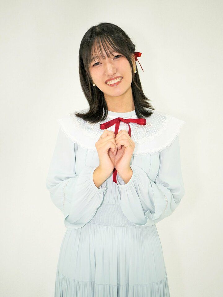 【写真・画像】声優・井上ほの花がプロデュースする恋愛リアリティーショー!?【『凶乱令嬢ニア・リストン』インタビュー】 1枚目