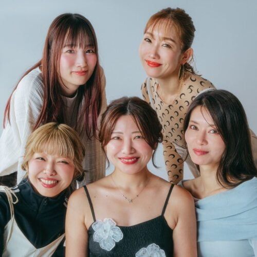 「ラブ トランジット 35+」参加女性5名の本音座談会！結婚、離婚、子ども、仕事……大人たちが“もう一度恋をする”理由【ネタバレあり】