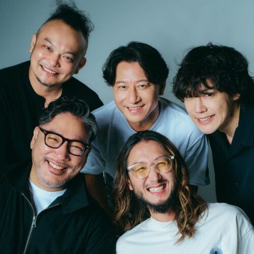 「ラブ トランジット 35+」男性参加者5名の本音座談会！離婚、再会、葛藤……「47歳の恋愛需要はある？」から始まった1か月【ネタバレあり】