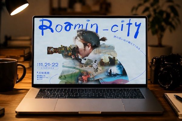 公務員から映像クリエイターへ転身。352日間・36カ国、世界一周のドキュメンタリー映画『Roamin_city』東京・日暮里で上映