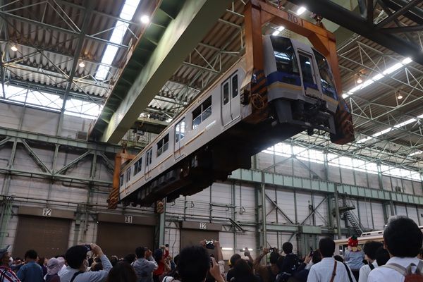 大阪で「南海電車まつり2026」開催！子ども向け企画が充実＆来場者全員にminapitaポイントをプレゼント