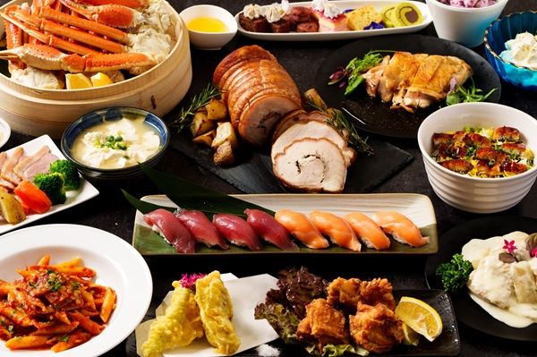 沖縄・恩納村の「ホテルみゆきビーチ」で年末年始企画！カウントダウンライブ・ビンゴ大会・餅つき・特別ディナーなど