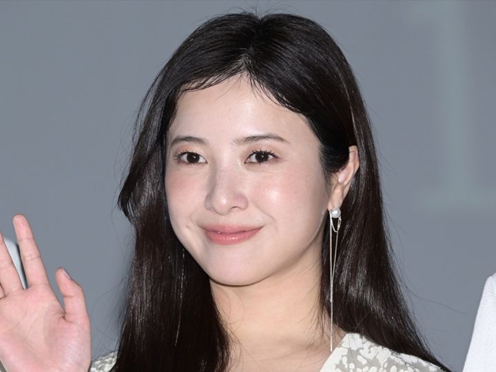 吉高由里子 クランクイン！ width=