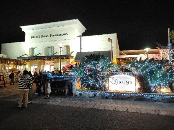 岐阜市で子どもが主役の新たな冬の風物詩「長良ファミリークリスマスマーケット」開催