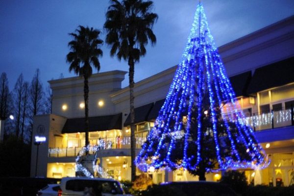 岐阜市で子どもが主役の新たな冬の風物詩「長良ファミリークリスマスマーケット」開催