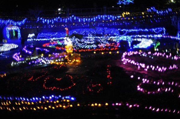 岐阜市で子どもが主役の新たな冬の風物詩「長良ファミリークリスマスマーケット」開催