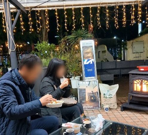 岐阜市で子どもが主役の新たな冬の風物詩「長良ファミリークリスマスマーケット」開催