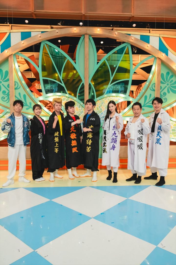 10月26日放送の『テレビ×ミセス』より （C）TBS width=