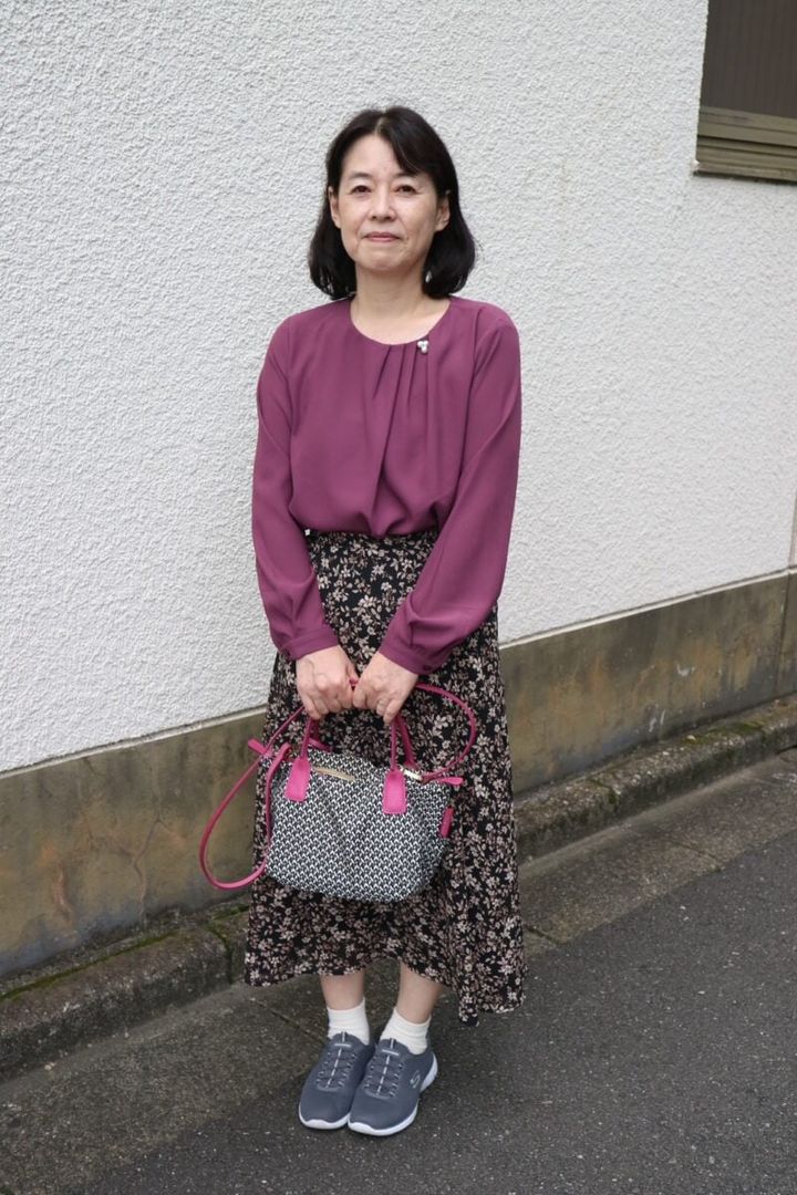 【1週間スナップ】50代はどう着こなす？ きちんと感も抜け感も叶えるエレガントカジュアル7選