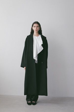 セレクトショップ「HER.」がルミネ有楽町でPOP UP！定番商品に先行発売アイテム＆新作アウター先行予約、購入者特典も