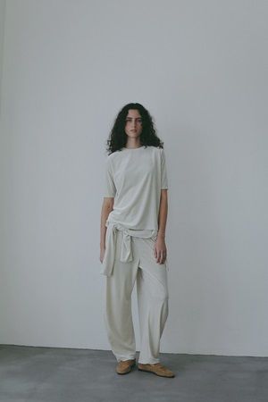 セレクトショップ「HER.」がルミネ有楽町でPOP UP！定番商品に先行発売アイテム＆新作アウター先行予約、購入者特典も