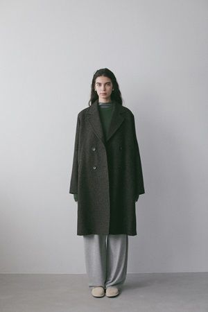 セレクトショップ「HER.」がルミネ有楽町でPOP UP！定番商品に先行発売アイテム＆新作アウター先行予約、購入者特典も