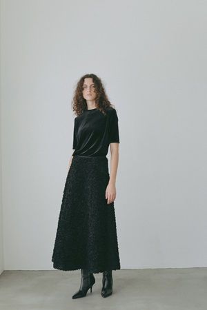 セレクトショップ「HER.」がルミネ有楽町でPOP UP！定番商品に先行発売アイテム＆新作アウター先行予約、購入者特典も
