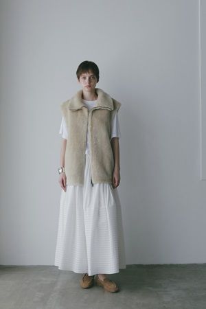 セレクトショップ「HER.」がルミネ有楽町でPOP UP！定番商品に先行発売アイテム＆新作アウター先行予約、購入者特典も