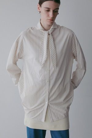 セレクトショップ「HER.」がルミネ有楽町でPOP UP！定番商品に先行発売アイテム＆新作アウター先行予約、購入者特典も