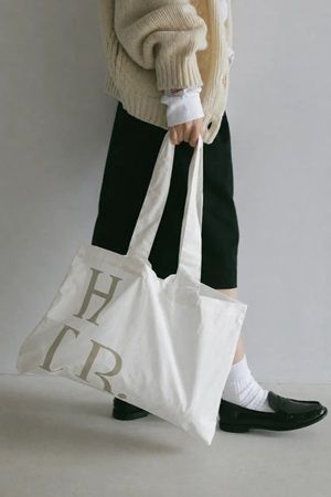 セレクトショップ「HER.」がルミネ有楽町でPOP UP！定番商品に先行発売アイテム＆新作アウター先行予約、購入者特典も
