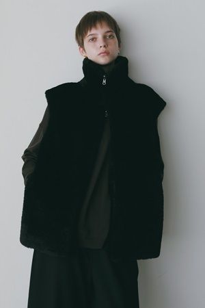セレクトショップ「HER.」がルミネ有楽町でPOP UP！定番商品に先行発売アイテム＆新作アウター先行予約、購入者特典も