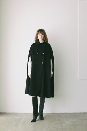 セレクトショップ「HER.」がルミネ有楽町でPOP UP！定番商品に先行発売アイテム＆新作アウター先行予約、購入者特典も