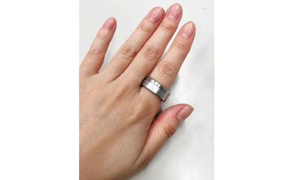 Re・De Ring Gen2 リデリング フィット感が高く見た目も美しい！