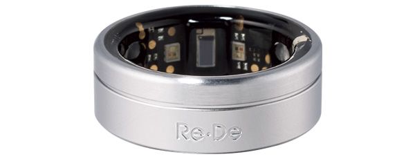 Re・De Ring Gen2 リデリング