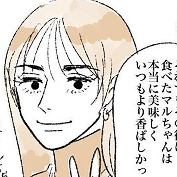 みりん焼きそば 画像提供：前田シェリーかりんこ(@karincolife)