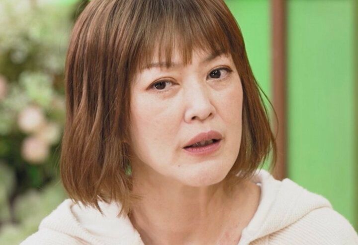【写真・画像】「モテそう！」松嶋尚美、イケメンすぎる中3長男の写真を公開し絶賛の声「かっこよすぎません！？」 横浜FCジュニアユースに所属 1枚目