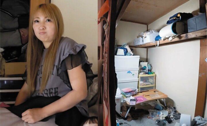 【写真・画像】「同窓会で再会しW不倫。相手を会社で雇うようになり…」3人の子を持つサレ妻、10歳年上・不倫夫の衝撃行動に絶望 1枚目
