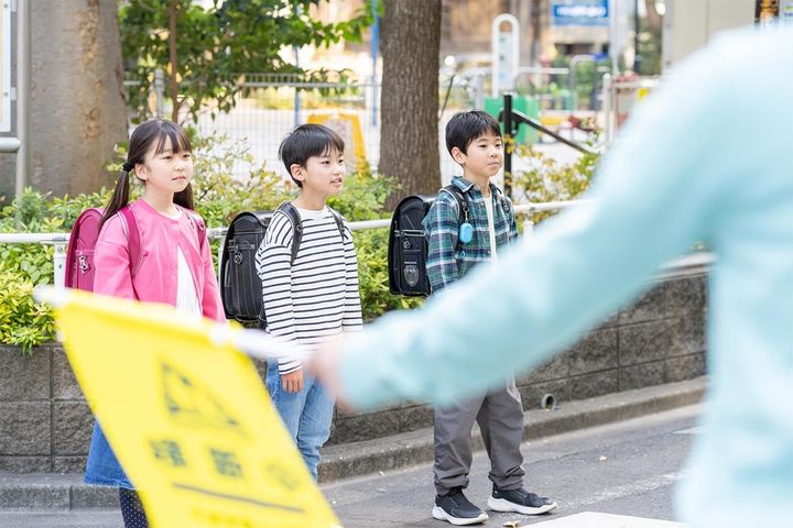 多岐にわたる子ども会の活動