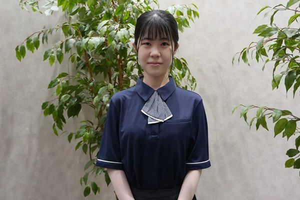 水戸信用金庫が新ユニフォームとしてパンツスタイル＆ポロシャツを導入！カーシーカシマが企画・製造