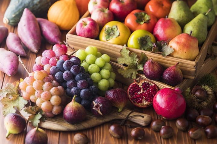 旬の果物が甘くない……追熟が必要なサイン？