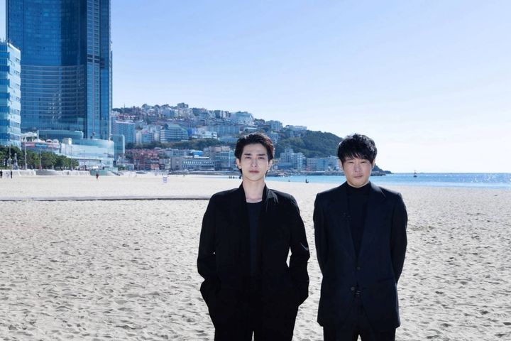 横浜流星、初企画・プロデュース作品が始動！ 同級生・岩谷翔吾との共作小説『選択』映画化決定