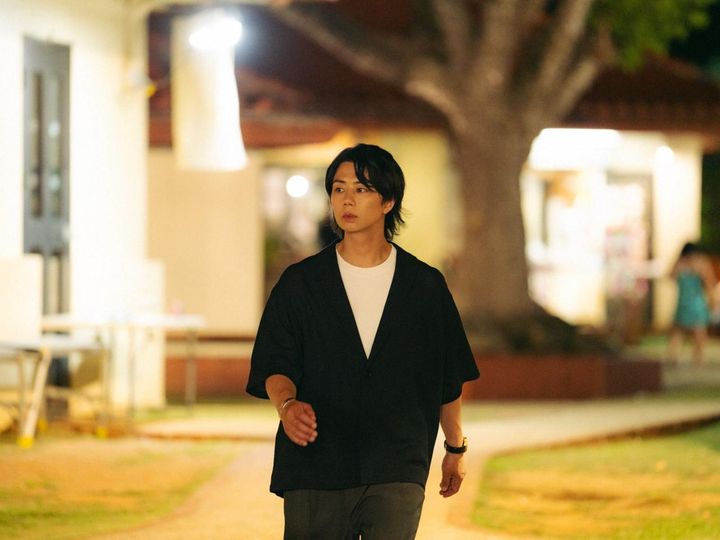 「私があなたといる理由2」第4話より Ⓒ「私があなたといる理由2」製作委員会