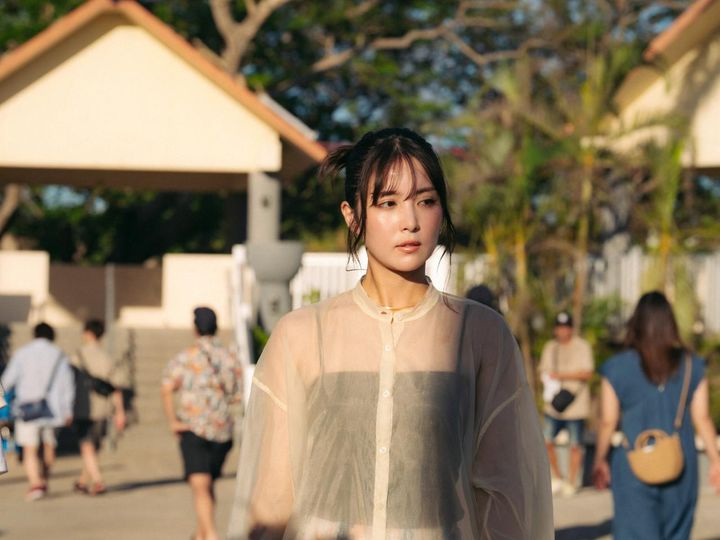 「私があなたといる理由2」第4話より Ⓒ「私があなたといる理由2」製作委員会