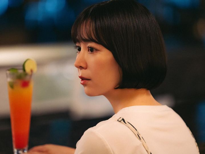 「私があなたといる理由2」第4話より Ⓒ「私があなたといる理由2」製作委員会