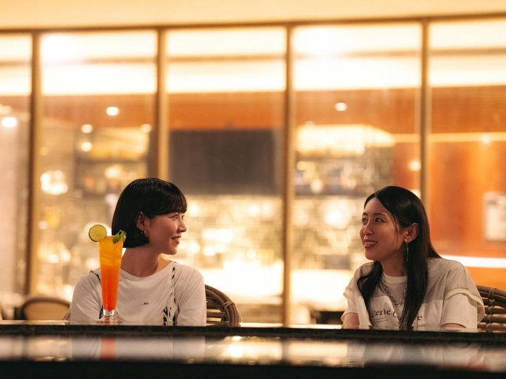 「私があなたといる理由2」第4話より Ⓒ「私があなたといる理由2」製作委員会