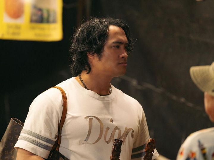 「私があなたといる理由2」第4話より Ⓒ「私があなたといる理由2」製作委員会
