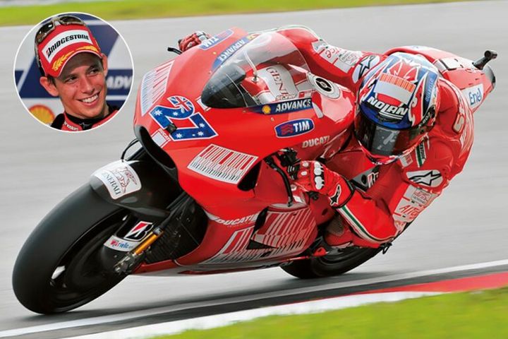 バイクのブレーキは何本指が正解？ ステップの足の置き方も青木宣篤が解説【コア・ライテク】