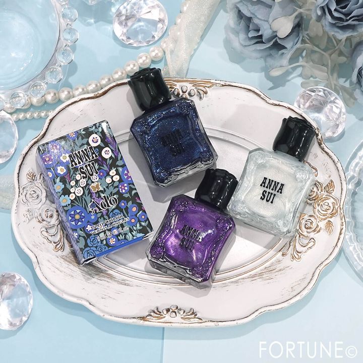 ANNA SUI COSMETICS（アナ スイ コス...