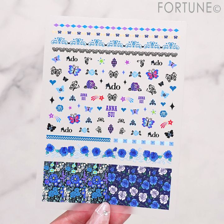 ANNA SUI COSMETICS（アナ スイ コス...