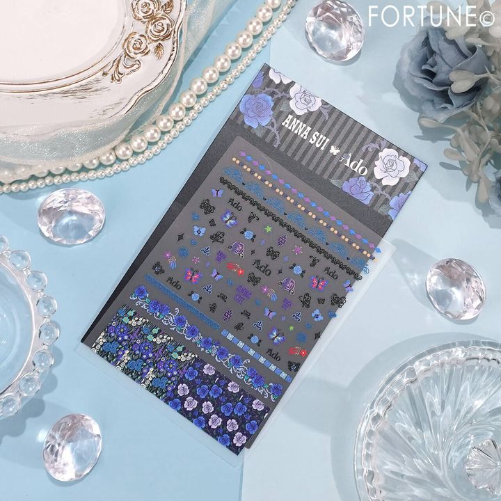 ANNA SUI COSMETICS（アナ スイ コス...