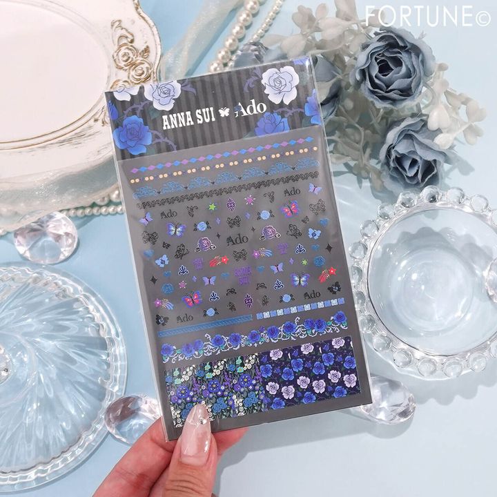 ANNA SUI COSMETICS（アナ スイ コス...
