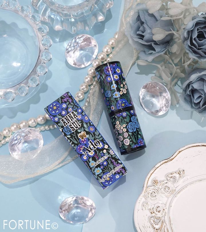 ANNA SUI COSMETICS（アナ スイ コス...